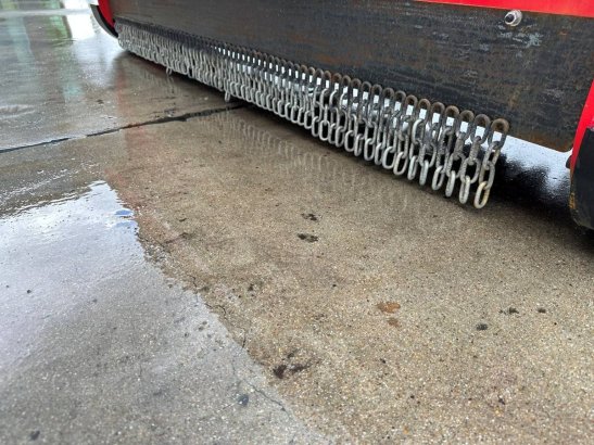 Mulcher GIYI 72 PRO 2026 New Giyi 72 PRO 2026 1 image 11
