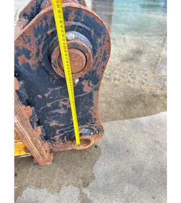 Hydraulic Hammer Arrowhead 2002 ARROW HAMMER 2002 2 image 11
