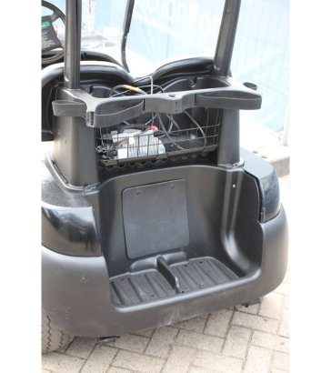 Golf Cart ClubCar Electric 2006 ClubCar 2006 2 image 11