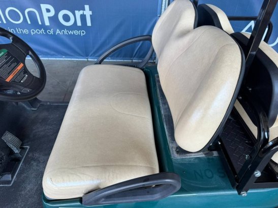 Electric Golf Cart Club Car ClubCar 2 image 11