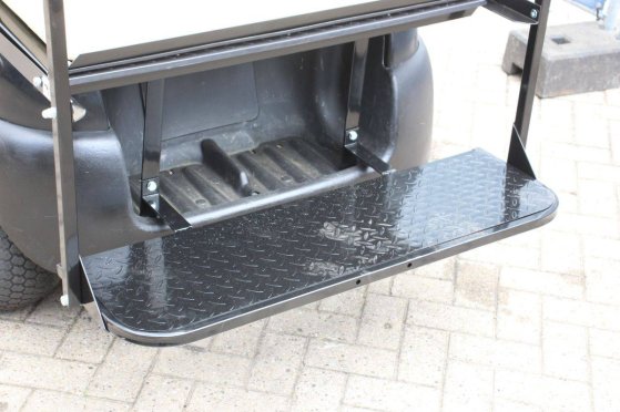 Electric Golf Cart Clubcar ClubCar 2 image 11