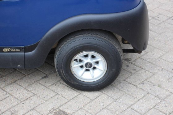 Electric Golf Cart Clubcar 2005 ClubCar 2005 2 image 11