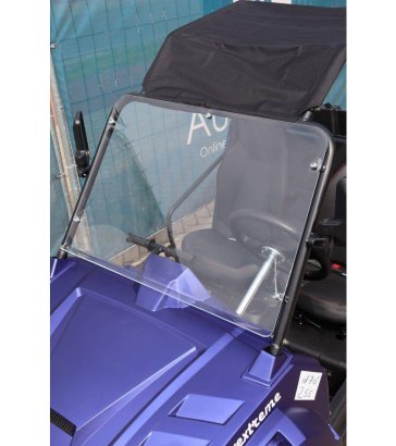 Gator Wextreme UTV-ATV200 Pro Petrol 13hp 2024 New Wextrem UTV-ATV 200Pro 2024 1 image 11