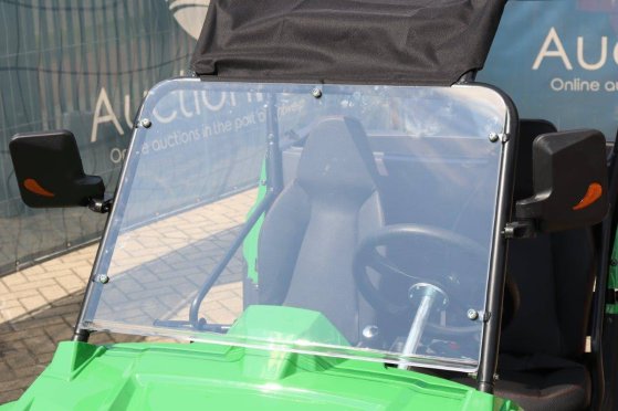Gator Wextreme UTV-ATV 200Pro Petrol New Wextrem 200Pro 2024 1 image 11