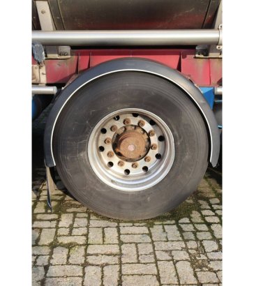 Tank Semi-trailer Burg BPO 15-30 RGZXX 2006 Burg BPO 15-30 RGZXX 2006 2 Tanker semi trailers image 11
