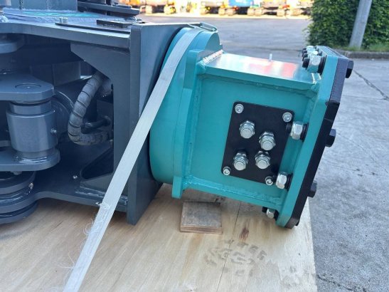 Sorting grabber HGRP 520 2026 HGRP 520 2026 2 image 11