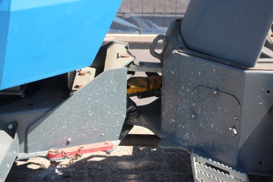 Wheel dumper Wacker Neuson DW20 Diesel 2019 Neuson DW20 2019 2 Dump Truck image 11