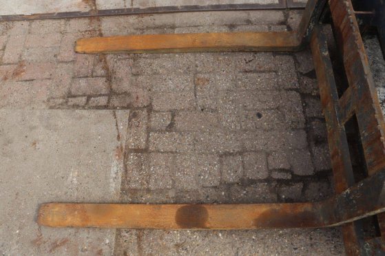 Skid steer loader Bobcat T190 Diesel 2011 T190 2011 2 image 11