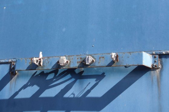 Curtainside semi-trailer Floor FLO-12-27S 1993 Floor FLO-12-27S 1993 2 image 11
