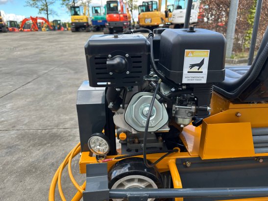 Concrete Polisher SDLOOL 80R Petrol 2025 New SDLOOL 80R 2025 1 image 11