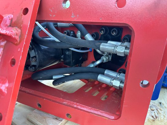 Sorting grabber HGRP 350 New HGRP 350 2026 1 image 11