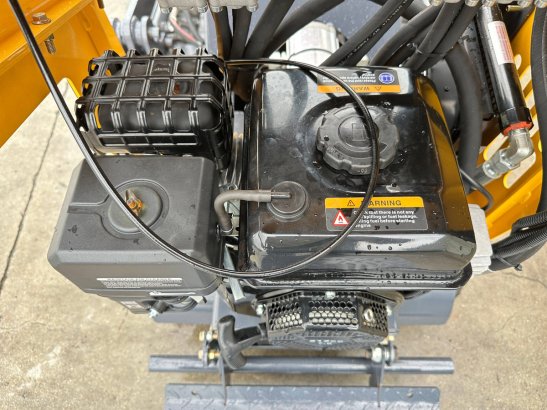 Concrete mixer JPC HTD - 500 New JPC HTD - 500 2026 1 image 11