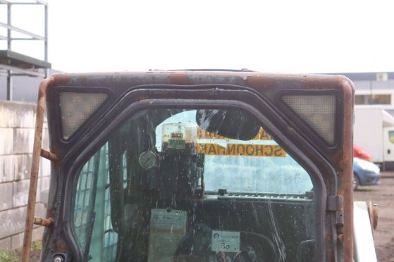 Skid steer loader Bobcat S100 Diesel 18kW 2023 S100 2023 2 Wheel Loaders image 11
