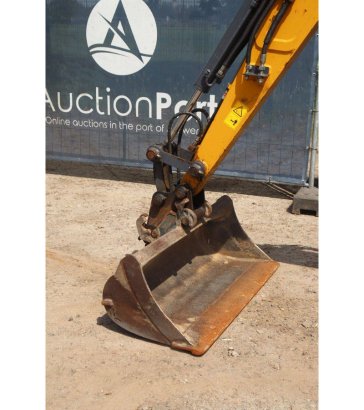 Crawler excavator XCMG XE27E Diesel 15kW 2021 XE27E 2021 2 Crawler Excavators image 11