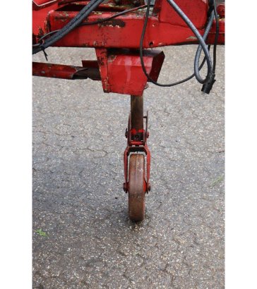 Trailer Manure Spreader Onbekend 2 image 11