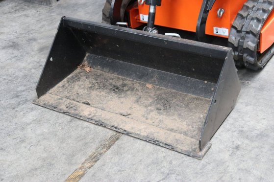 Skid Steer Loader 36C Petrol 2025 New Skid Steer 36C 2025 1 image 11