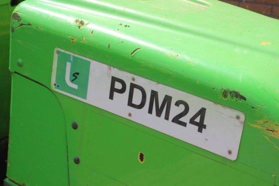 Compactor Wacker Neuson PDM24 Diesel 15.5kW Neuson PDM24 2 image 26