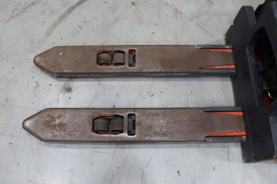 Stapelaar Linde L14 Elektrisch 1400kg 4.35m 2014 10042 2014 2 image 11