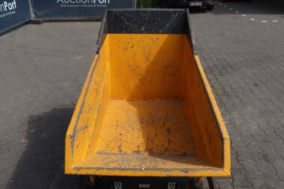 Mini dumper Heracles DT10 Petrol 2024 Heracles DT10 2024 2 Mini dumpers image 26