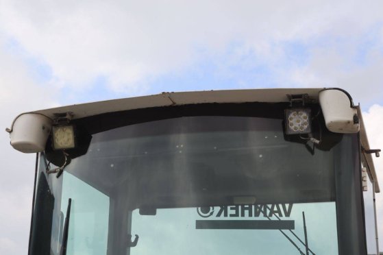 Roller Caterpillar CB-434D Diesel 59kW 2005 CB-434D 2005 2 image 11