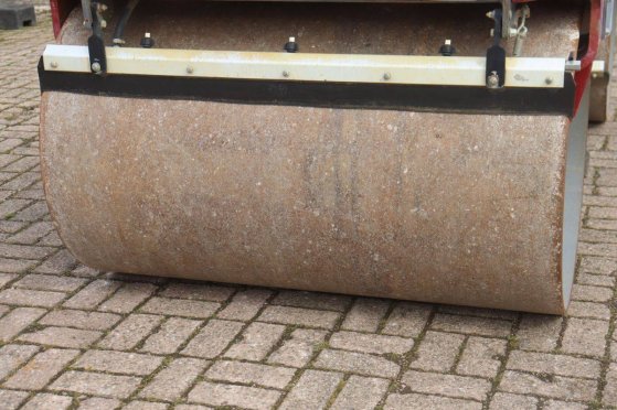 Road roller Dynapac CC1300 Diesel 33kW 2018 533 2018 2 image 11