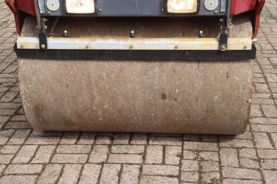 Road roller Dynapac CC1300 Diesel 33kW 2019 533 2019 2 image 11
