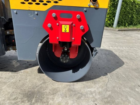 Tandem roller SDLOOL SL-1000D Diesel 2026 SDLOOL SL-1000D 2026 2 image 11