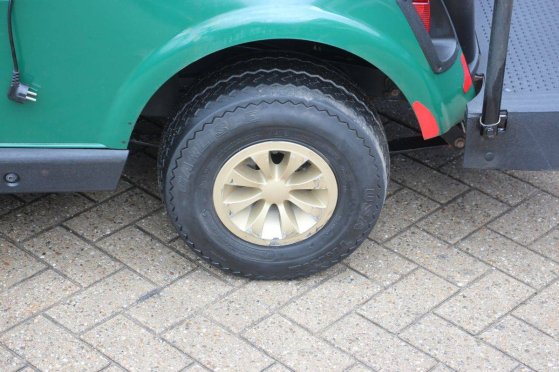 Golf cart EZ-GO RXV Electric 2019 ez-go RXV 2019 2 image 11