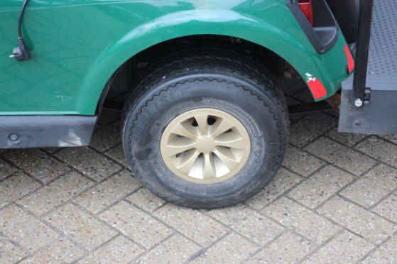 Golf cart EZ-GO RXV Electric 2019 ez-go RXV 2019 2 image 11