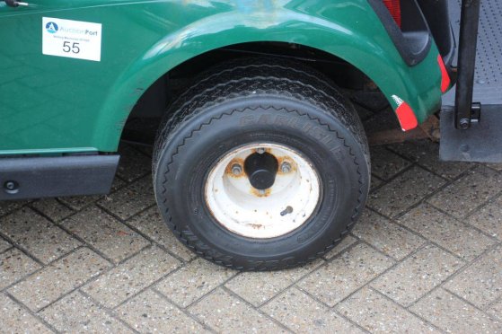 Golf cart EZ-GO RXV Electric 2019 ez-go RXV 2019 2 image 11