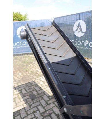 Crusher WCM KC20 Diesel 36.8kW 2025 New WCM KC20 2025 1 image 11