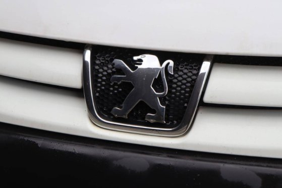 Peugeot Partner Diesel 74hp Van 2007 (Margin) Peugeot Partner 2007 2 Small Vans image 11