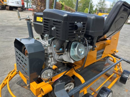 Concrete polisher SDLOOL 80R 2025 New SDLOOL 80R 2025 1 image 11