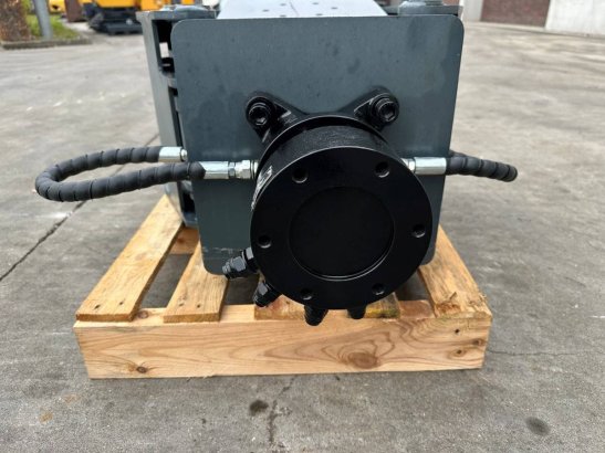 Sorting grabber HGRP 30F 2025 New HGRP 30F 2025 1 image 11