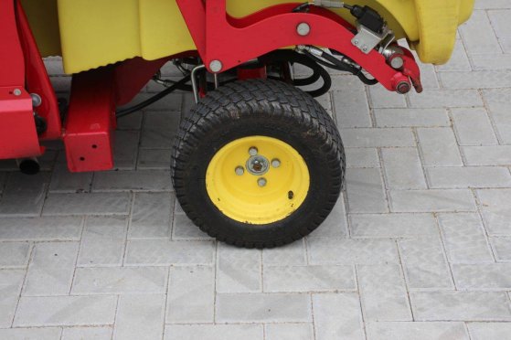 Ride-on mower Gianni Ferrari Diesel Gianni ferrari 2 image 11