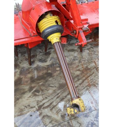 Belrecolt HRB30 rotary harrow Belrecolt HRB 30 2 image 11
