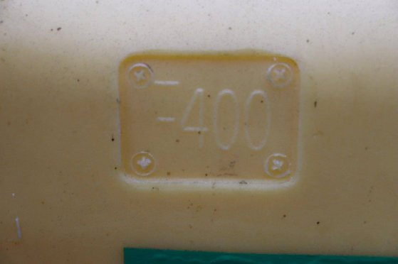 Zaaimachine Pneumatisch Technik Plus Pneumatisch 2 image 11
