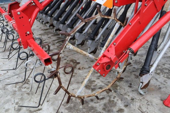 Grain seeder Kongskilde DEMETER CLASSIC 3000 A Kongskilde DEMETER CLASSIC 3000 A 2 image 11