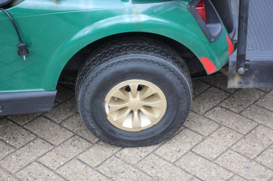 Golf cart EZ-GO RXV Electric 2019 ez-go RXV 2019 2 image 26