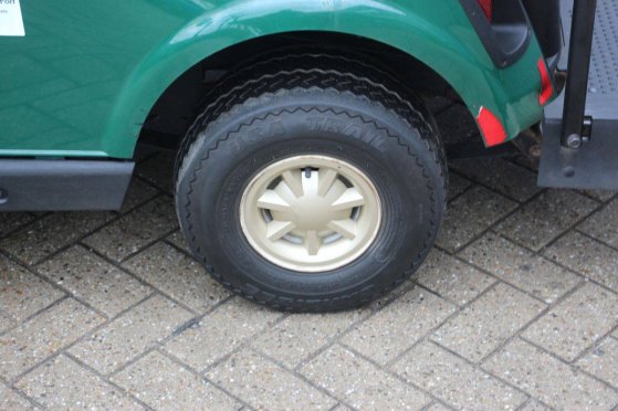 Golf cart EZ-GO RXV Electric 2019 ez-go RXV 2019 2 image 26