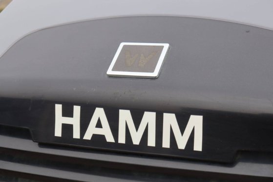 Tandem vibratory roller Hamm HD 10 VV Diesel 2020 HD 10 VV 2020 2 image 11