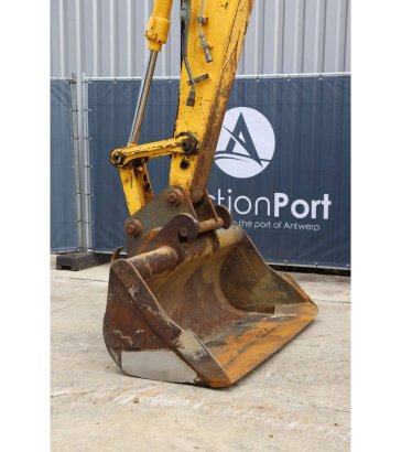 New Holland Kobelco E135BSR-2 Crawler Excavator Diesel 69.2kW 2008 Kobelco E135BSR-2 2008 2 Crawler Excavators image 11