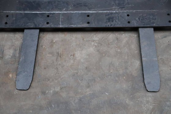 Landward ST490 Diesel Skid Steer Loader 14kW 2025 New Landward ST490 2025 1 image 11