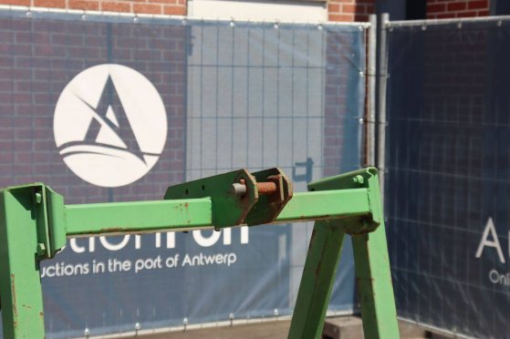 Rotary tiller Onbekend 2 image 11