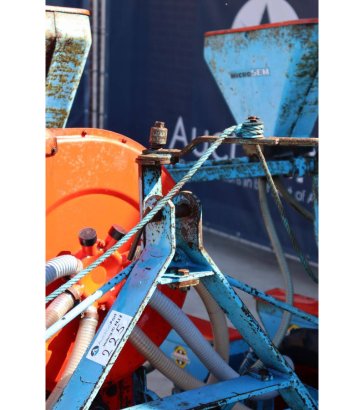 Monosem Compact 02 Beet Planter Monosem Compact 02 2 image 26