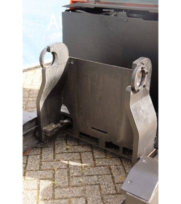 Reachtruck BT Elektrisch BT 2 image 11