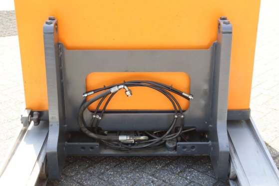Reach Truck Still FM-X17 Electric 1700kg 2019 FM-X17 2019 2 image 11