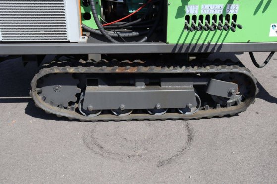 Crawler Drill Diesel 45kW New Onbekend 1 image 11