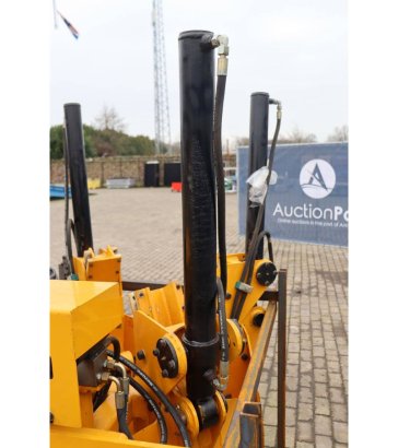 Hydraulic Tree Transplanters Onbekend 2 image 11