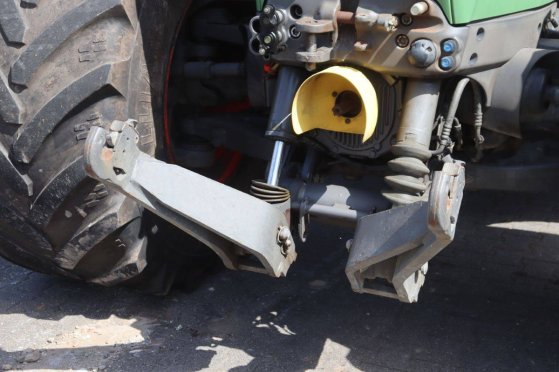 Tractor Fendt 936 Vario Diesel 2013 Fendt 936 Vario 2013 2 image 11